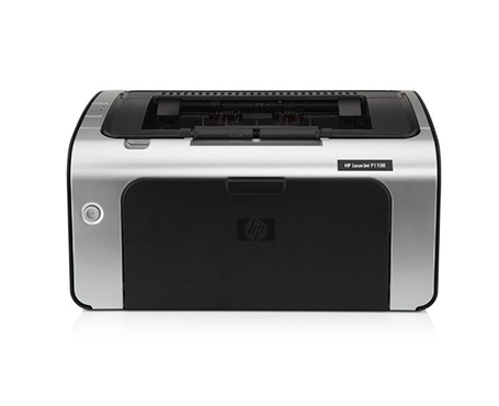 HP P1108单面黑白打印机